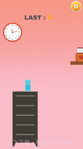 瓶子翻转2截图1 瓶子翻转2截图1