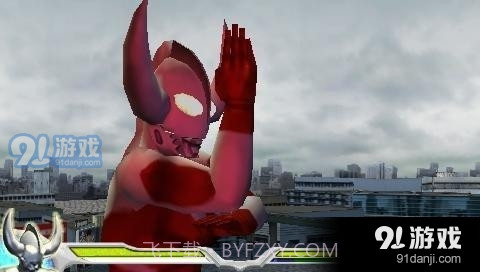 奥特曼格斗进化0金手指版截图2 奥特曼格斗进化0金手指版截图2