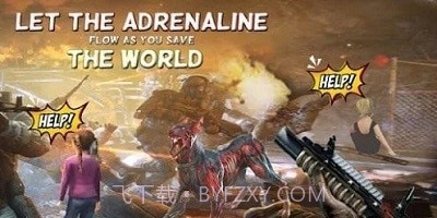 黑色行动的召唤截图2