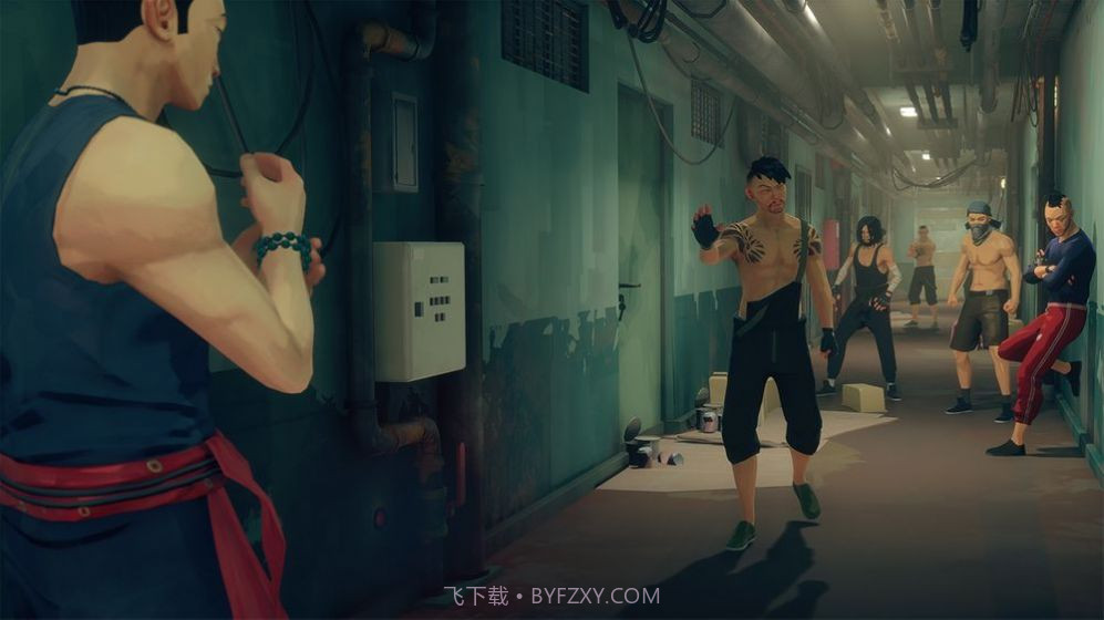 师父截图3 师父截图3