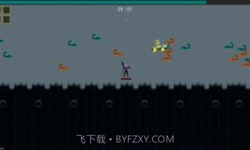 龙之幸存者截图2 龙之幸存者截图2