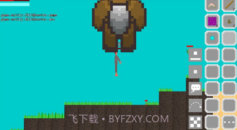 恶魔岛的挣扎截图2 恶魔岛的挣扎截图2