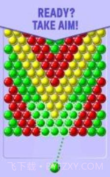 Bubble Shooter截图5