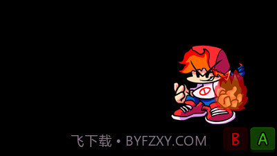 周五夜放克马里奥恐怖模组截图1 周五夜放克马里奥恐怖模组截图1