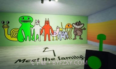 班班花园5截图1