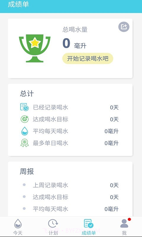 渴了就喝截图1 渴了就喝截图1