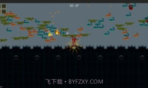 龙之幸存者截图3 龙之幸存者截图3