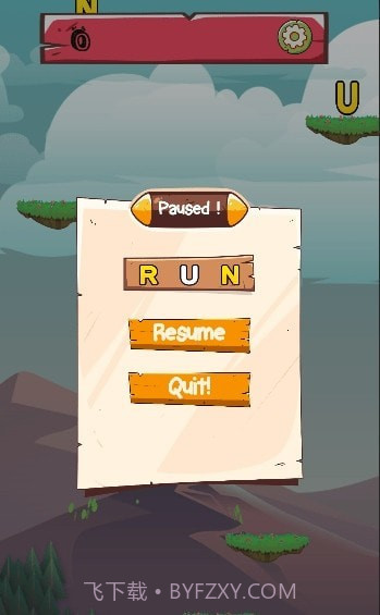 Frolic Monsters截图2