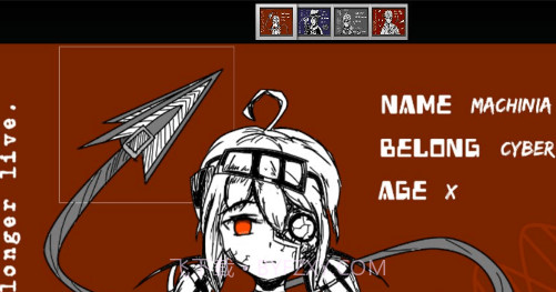 伊甸之心官网版截图1