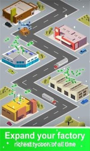 闲置汽车制造者官方版截图4