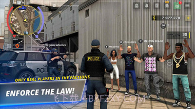 加州生活模拟器内置菜单截图1 加州生活模拟器内置菜单截图1