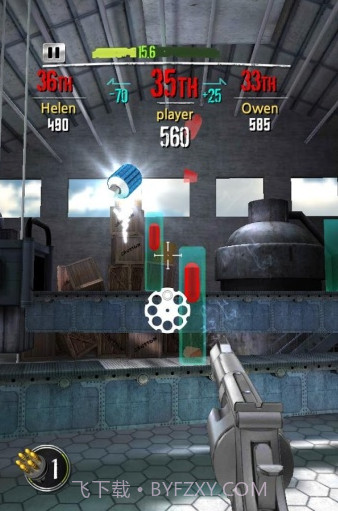 射击冠军截图2 射击冠军截图2