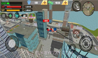 火柴人王者无限钻石版截图1 火柴人王者无限钻石版截图1