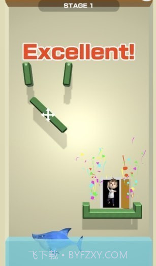 拯救那个人类截图1