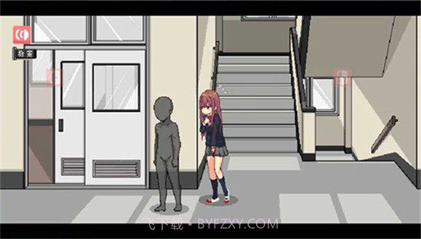 和散漫同学一起的生活截图1