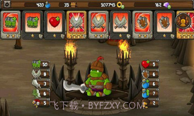 小小群英传2:复仇截图3 小小群英传2:复仇截图3