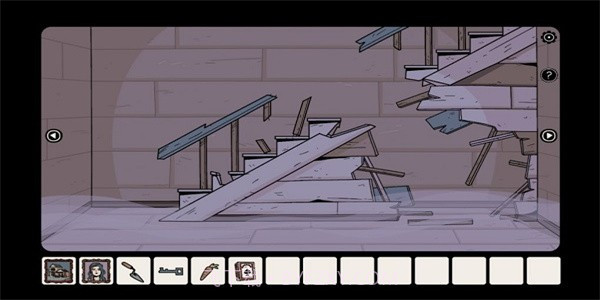 无主之家汉化版截图1 无主之家汉化版截图1