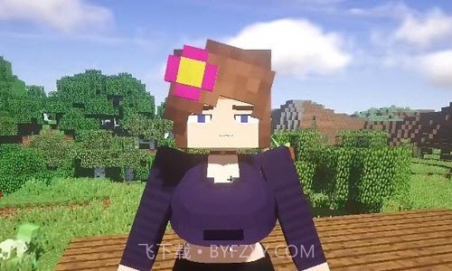 我的世界艾莉模组国际服截图1 我的世界艾莉模组国际服截图1