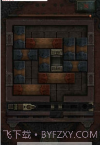 盗墓长生印(冒险类RPG)截图4 盗墓长生印(冒险类RPG)截图4