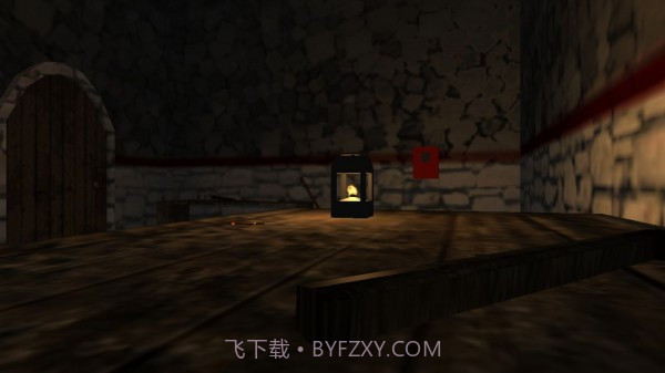 鬼屋生存模拟器截图1 鬼屋生存模拟器截图1