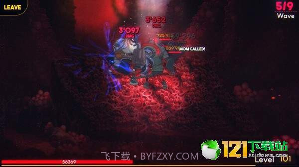 大胡子英雄Steam版截图4 大胡子英雄Steam版截图4