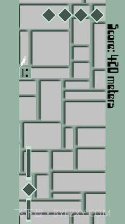 方块冲击截图2 方块冲击截图2