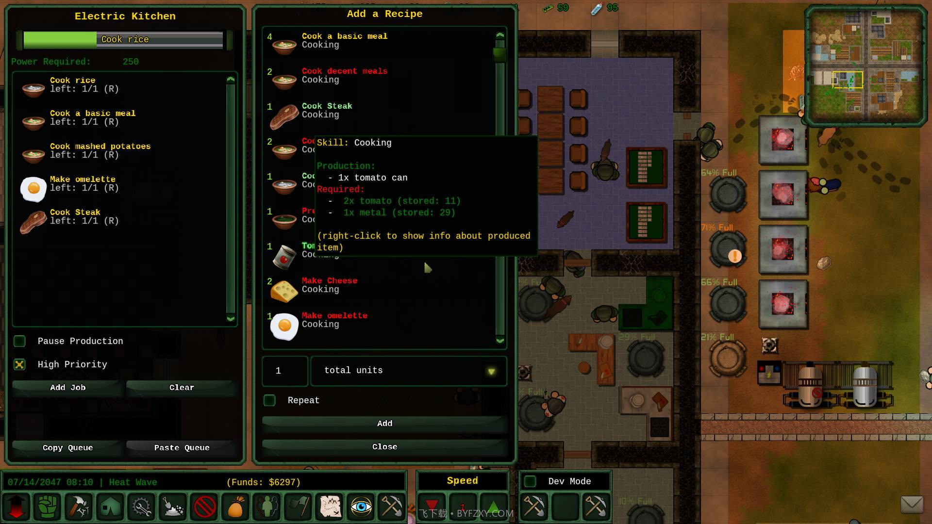 坍塌之后After The Collapse截图16 坍塌之后After The Collapse截图16