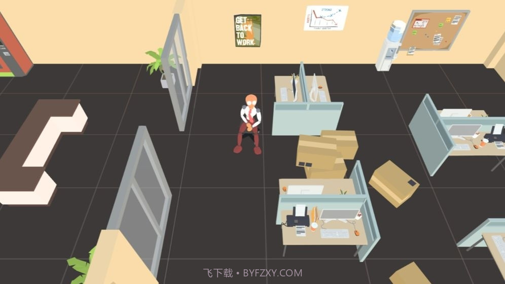 转椅模拟器截图2 转椅模拟器截图2