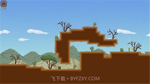 史莱姆探险截图4