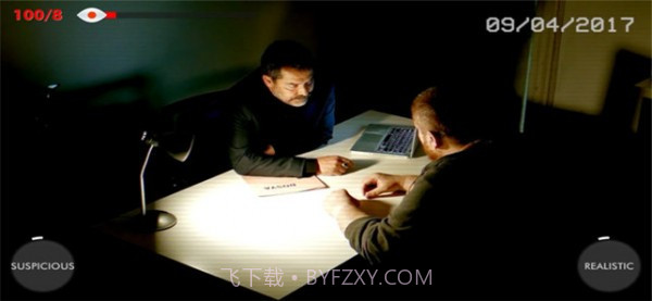 伊斯坦布尔的调查2天眼截图2