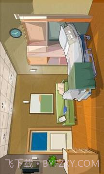 逃离医院免费版截图2 逃离医院免费版截图2