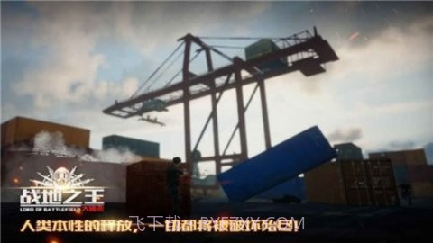 战地之王单机版截图1