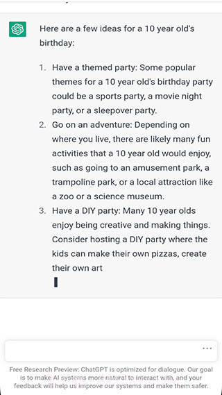 aichat截图2 aichat截图2