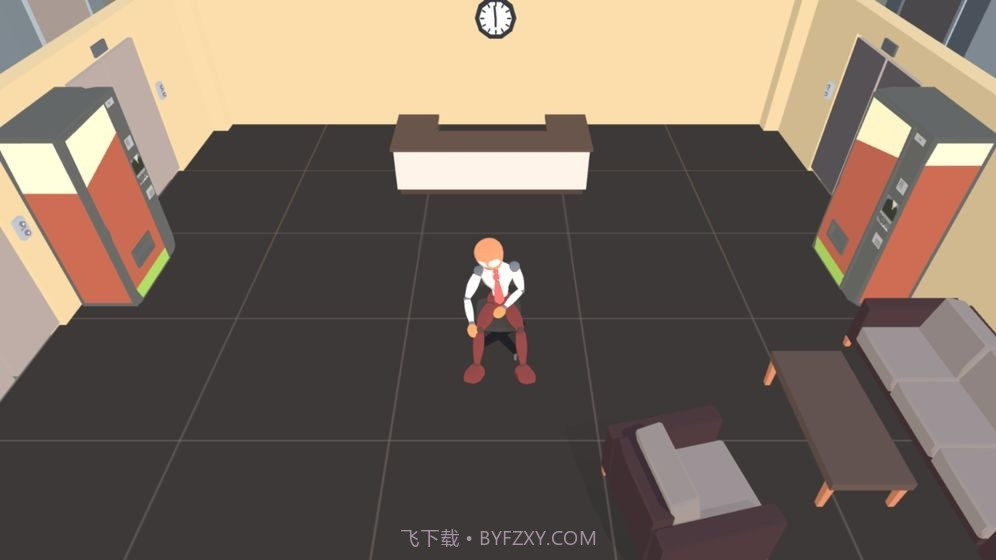 转椅模拟器截图3 转椅模拟器截图3