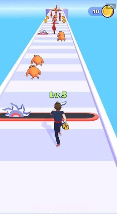 战斗机械师截图2 战斗机械师截图2