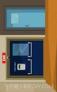 逃离医院免费版截图4 逃离医院免费版截图4