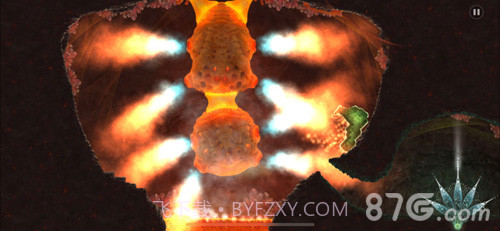 Mushroom免费版截图3