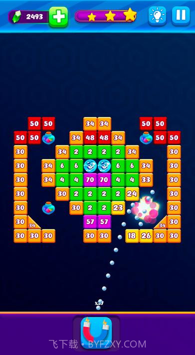 砖块截图11 砖块截图11