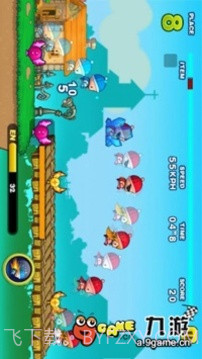 奔跑小孩官网版截图4