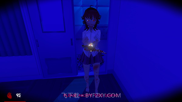 逃离病娇手机版截图4