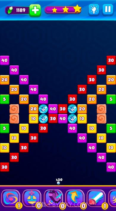 砖块截图13 砖块截图13