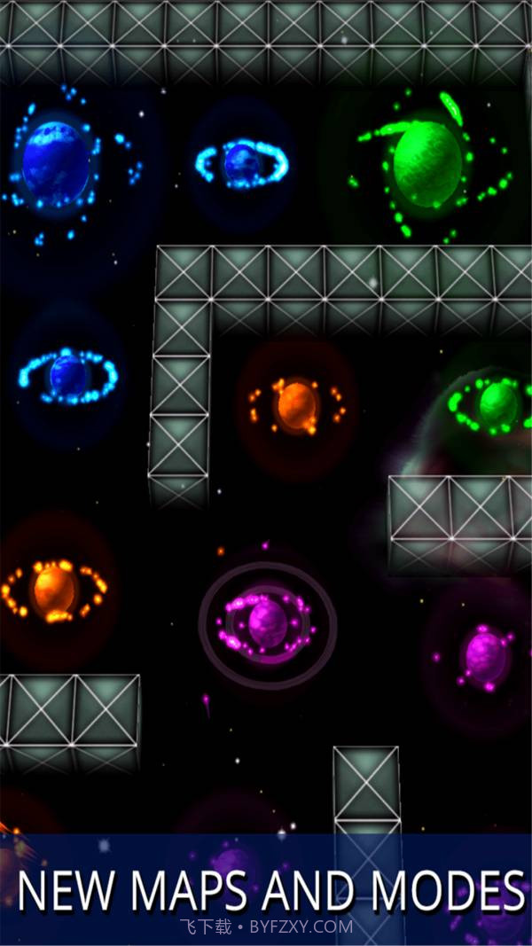 炫光星点截图3 炫光星点截图3