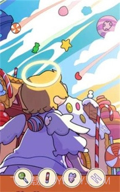 脑力大找茬最新版截图2 脑力大找茬最新版截图2