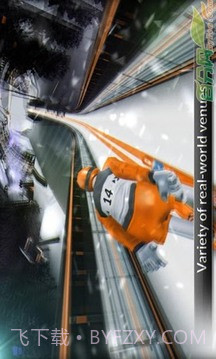 超级滑雪少年官网版截图5