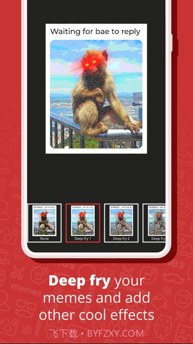 无模因发生器memegeneratorfree截图6 无模因发生器memegeneratorfree截图6