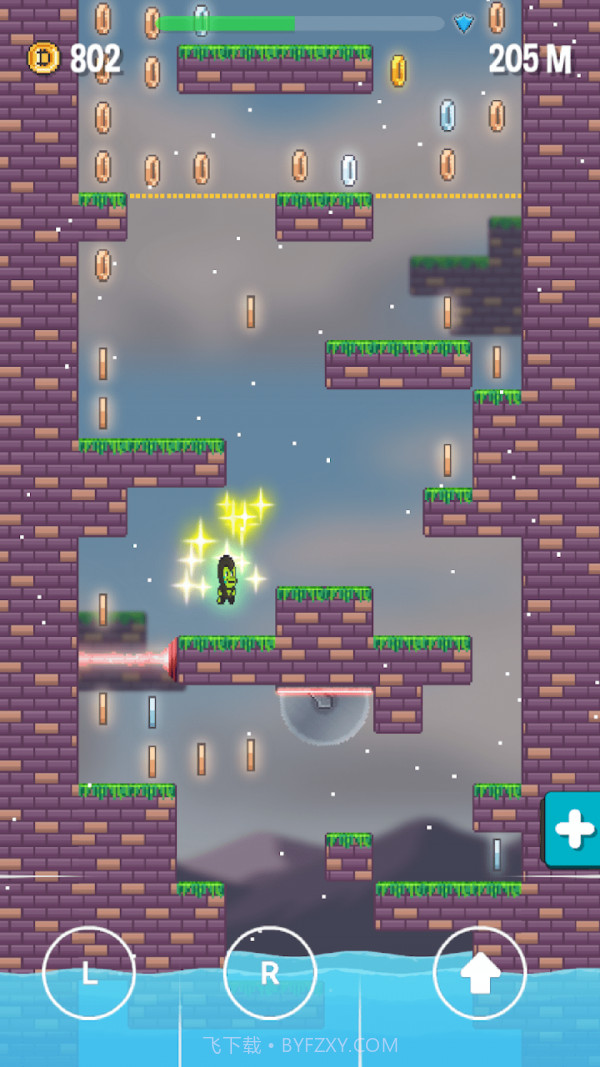 不要被淹死截图2 不要被淹死截图2