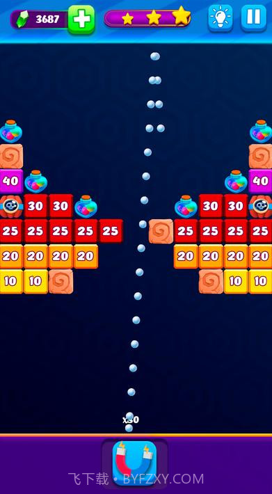 砖块截图4 砖块截图4