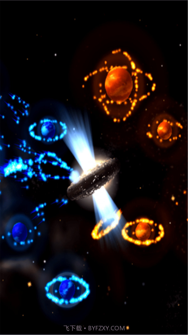 炫光星点截图4 炫光星点截图4