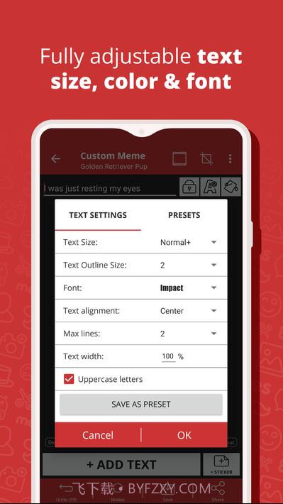 无模因发生器memegeneratorfree截图12 无模因发生器memegeneratorfree截图12