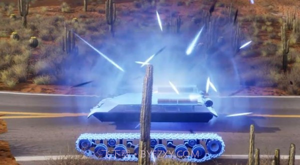 钢铁秩序官网版截图3 钢铁秩序官网版截图3